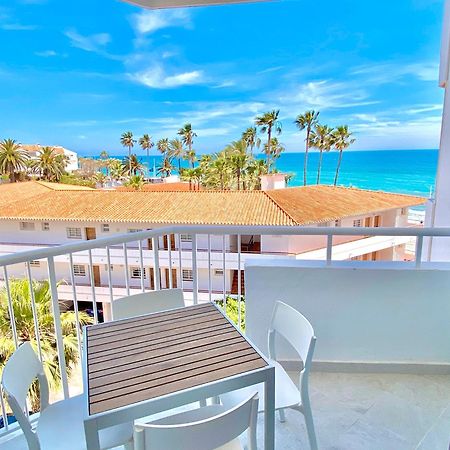 Apartment 511 Torresol, Sea Views เนร์คา ภายนอก รูปภาพ