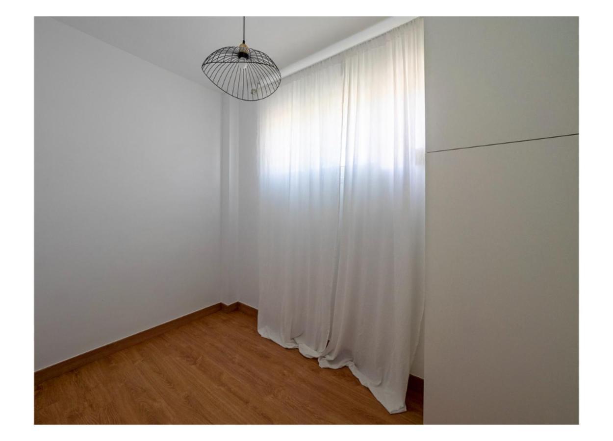 Apartment 511 Torresol, Sea Views เนร์คา ภายนอก รูปภาพ