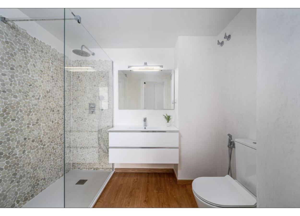 Apartment 511 Torresol, Sea Views เนร์คา ภายนอก รูปภาพ