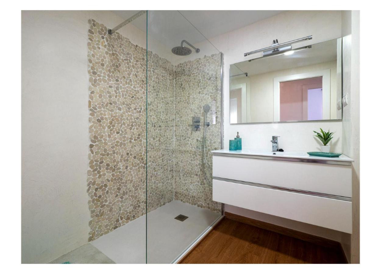Apartment 511 Torresol, Sea Views เนร์คา ภายนอก รูปภาพ