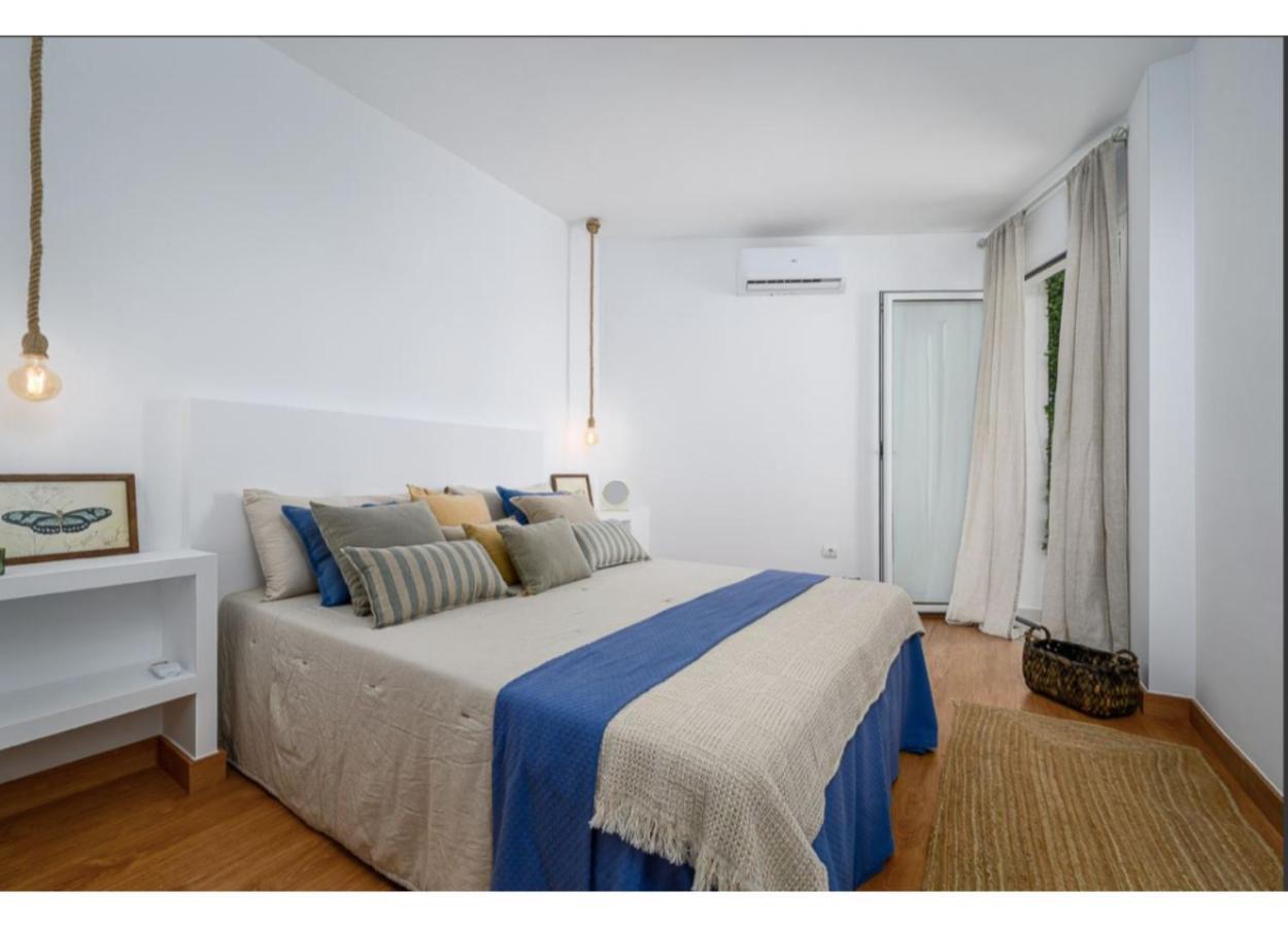 Apartment 511 Torresol, Sea Views เนร์คา ภายนอก รูปภาพ